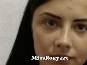 MissRoxy223