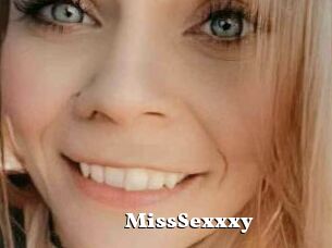MissSexxxy