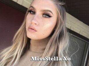 MissStella_Xo