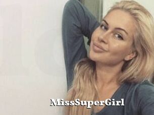 MissSuperGirl