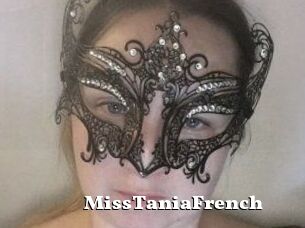 MissTaniaFrench