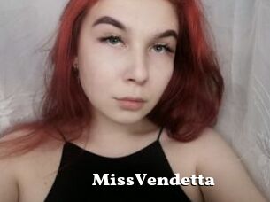 MissVendetta