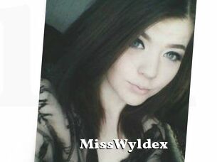 MissWyldex