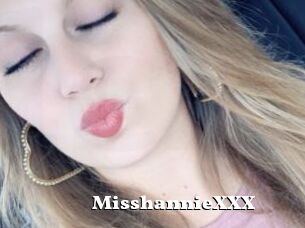 MisshannieXXX