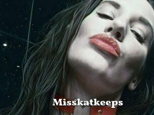 Misskatkeeps