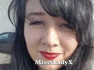 MisssLadyX