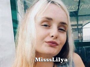 MisssLilya