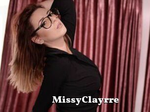 MissyClayrre