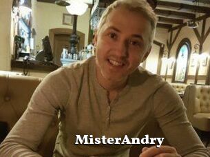 MisterAndry