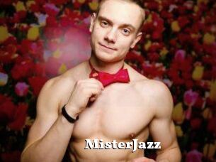 MisterJazz