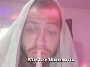 MisterMunroux