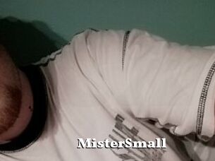 MisterSmall