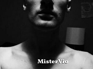 MisterVio