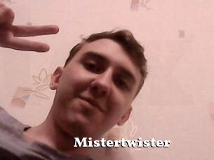 Mistertwister