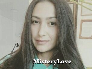 Mistery_Love