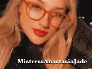 MistressAnastasiaJade