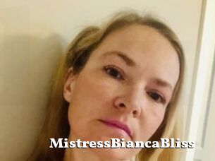 MistressBiancaBliss