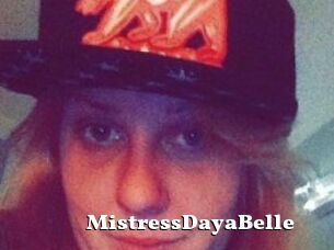 MistressDayaBelle