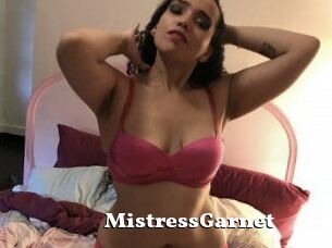 MistressGarnet