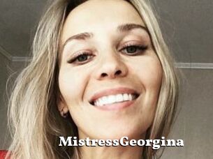 MistressGeorgina