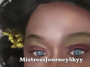 MistressJourneySkyy