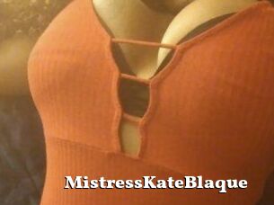 MistressKateBlaque