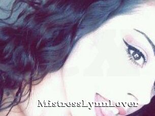 MistressLynnLover