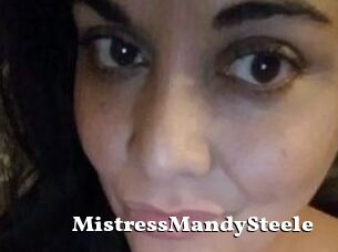 MistressMandySteele