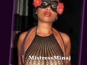 MistressMinaj