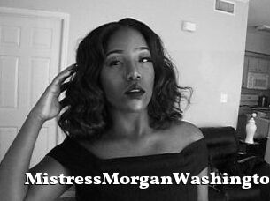 MistressMorganWashington