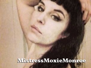 MistressMoxieMonroe