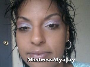 MistressMyaJay