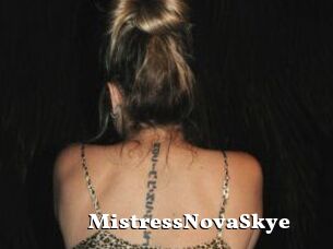 MistressNovaSkye