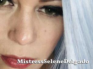 MistressSeleneDelgado