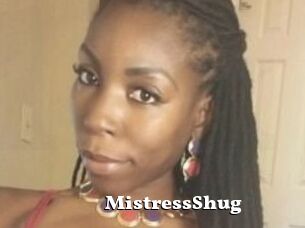 MistressShug