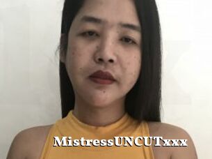 MistressUNCUTxxx