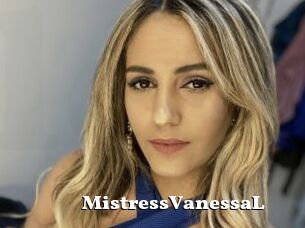 MistressVanessaL