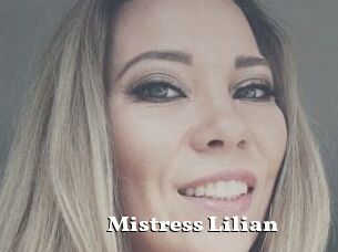 Mistress_Lilian