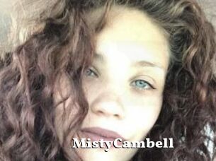 MistyCambell