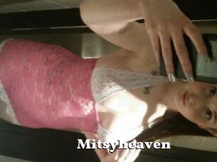 Mitsyheaven