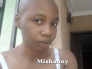 Mizhanny