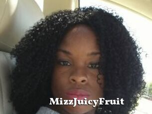 MizzJuicyFruit