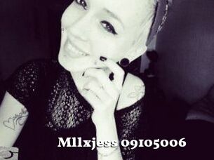 Mllxjess-09105006