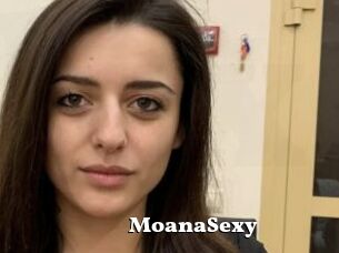 MoanaSexy