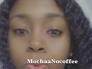 MochaaNocoffee