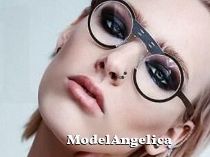 Model_Angelica