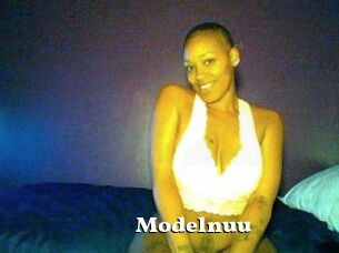 Modelnuu