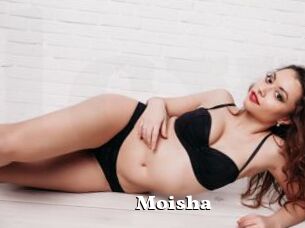 Moisha