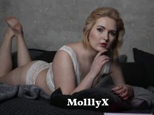 MolllyX