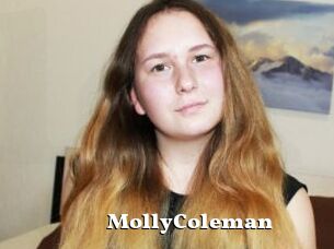 MollyColeman